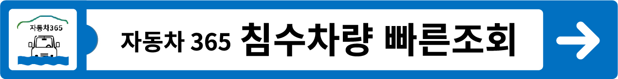 침수차량 구별법&#44; 침수차량 조회 바로가기