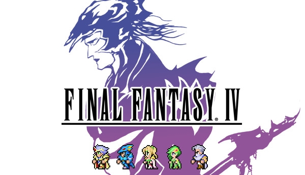 파이널 판타지 4 완전 정복 스토리, 캐릭터, 시스템, 명장면