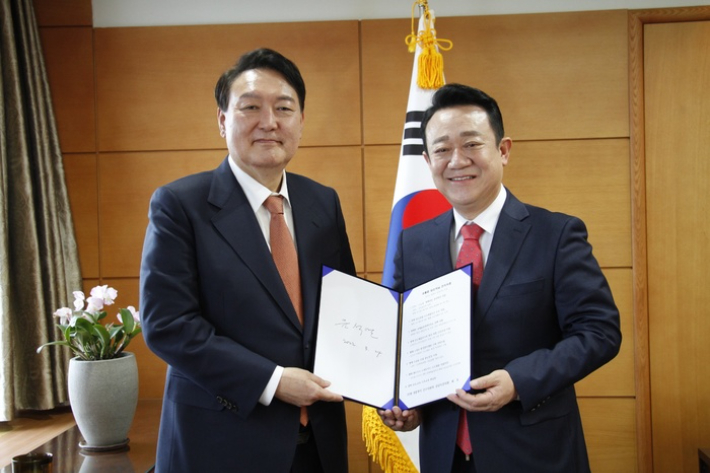 최호 사망