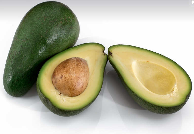 기억력 좋아지는 음식 아보카도
