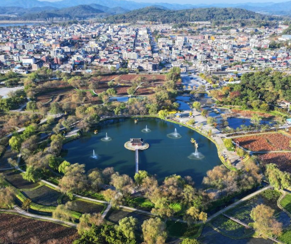 부여 가볼만한곳 베스트10