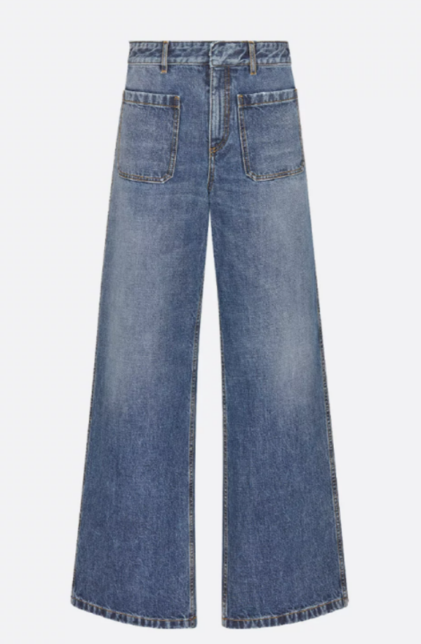 디올 8 플레어 진, D04