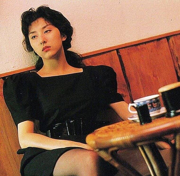 가수-김완선-리즈