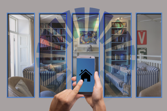 스마트홈 자동화 입문 가이드, 사물 인터넷 허브부터 센서까지