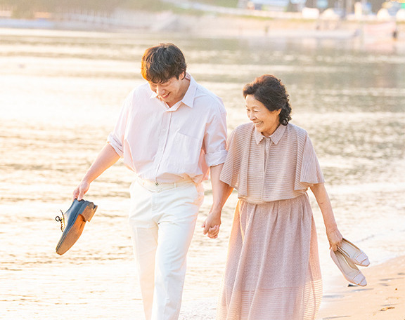 김민자 김혜자 관계와 최불암 배우자 정리 이미지