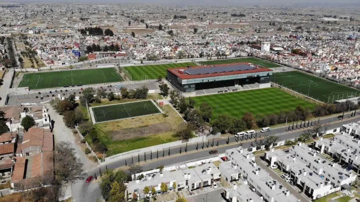 2026 월드컵 베이스캠프 후보지 공개