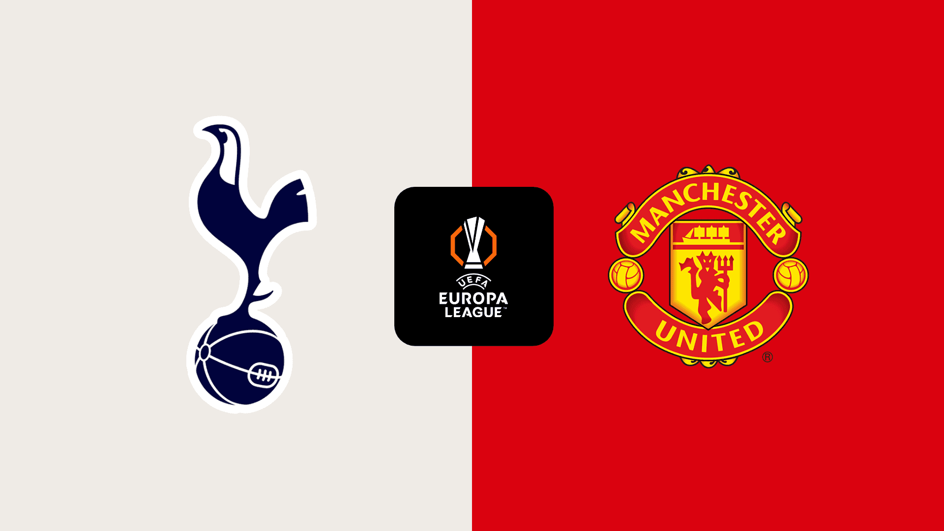 토트넘 맨유 유로파리그 결승