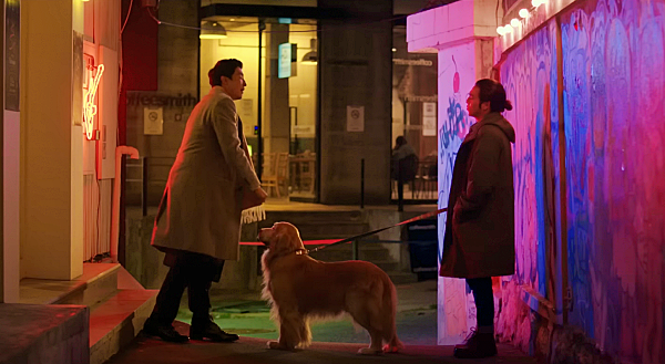 현과 다니엘의 첫번째 이야기_출처:CJENMMOVIE