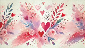 발렌타인데이 카드