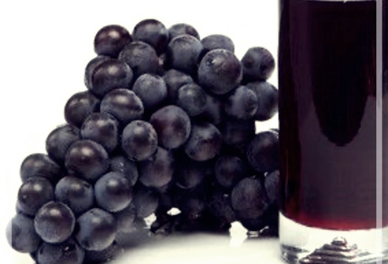 왜 포도즙을 마셔야 하는가? 포도즙 효능 알아보기