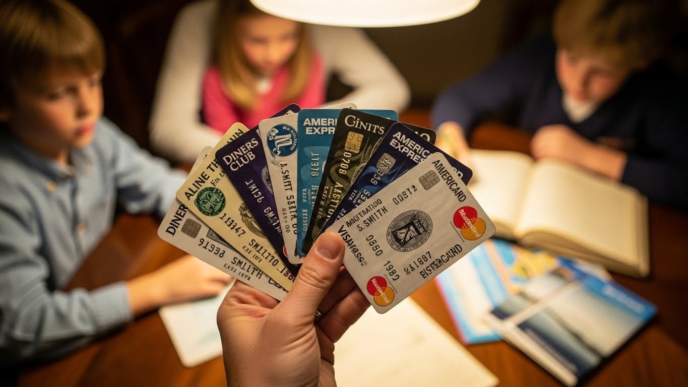 퇴사자 이직확인서