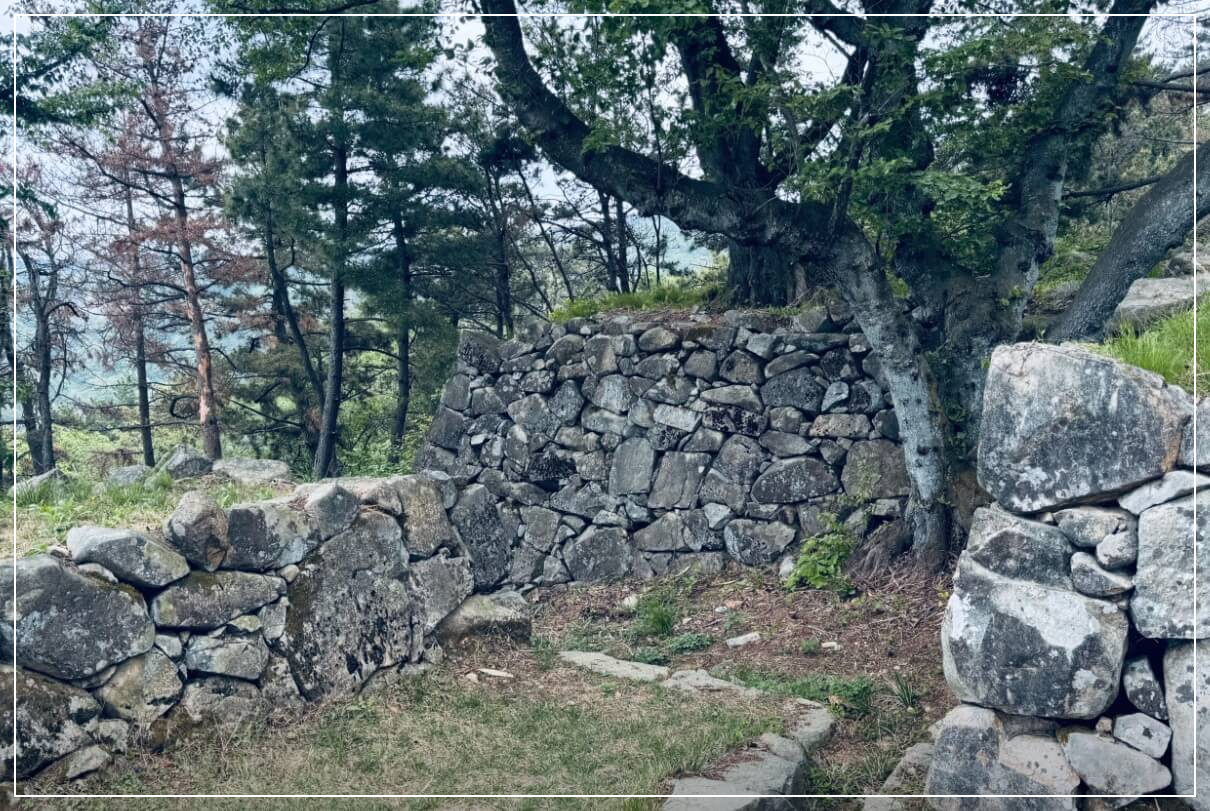 울산 가볼만한곳 베스트10 서생포 왜성