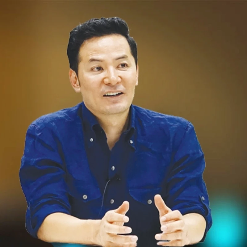 스타강사 김창옥 썸네일