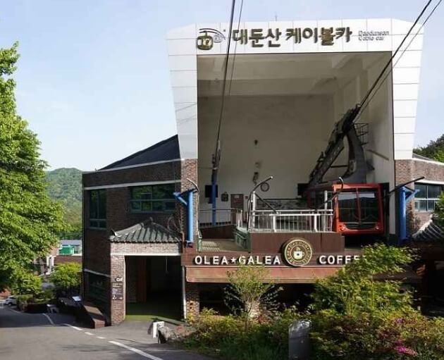완주 가볼만한곳 베스트 10
