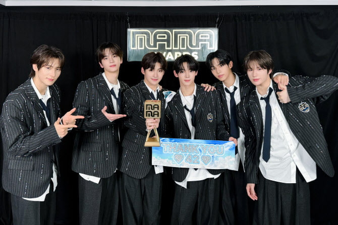 2024 MAMA 어워즈