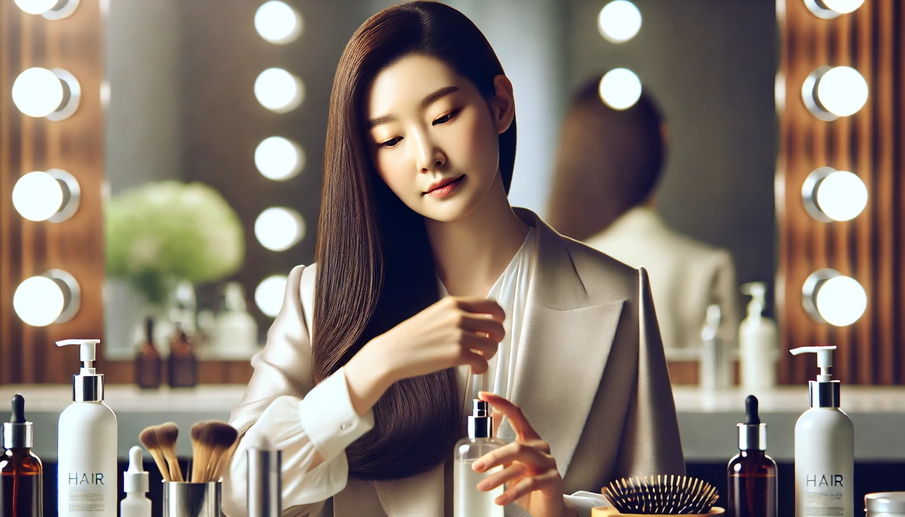 헤어세럼 선택 시 고려해야 할 점