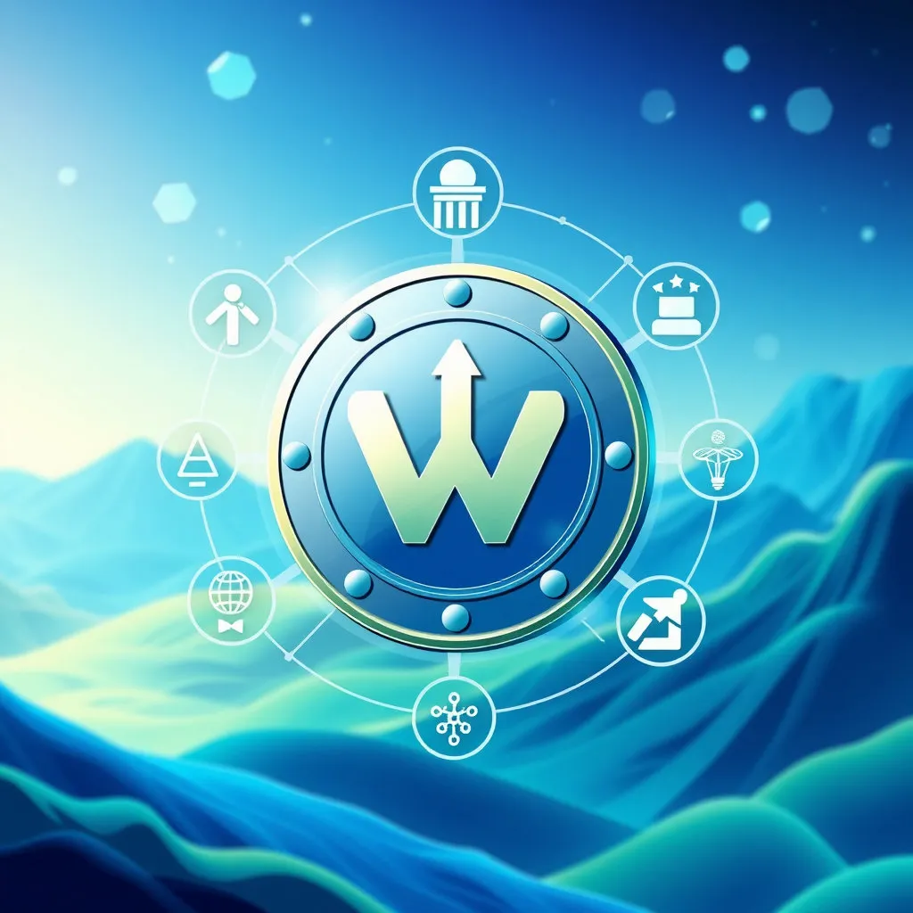 월드코인의 기본 토큰인 WLD는 프로젝트 참여자에 대한 보상&amp;#44; 거버넌스 참여&amp;#44; 그리고 생태계 내에서의 거래 수단 등으로 활용됩니다. WLD 코인은 월드코인 생태계의 경제적 활동을 뒷받침하며&amp;#44; 사용자에게 새로운 경제적 기회를 제공합니다. 