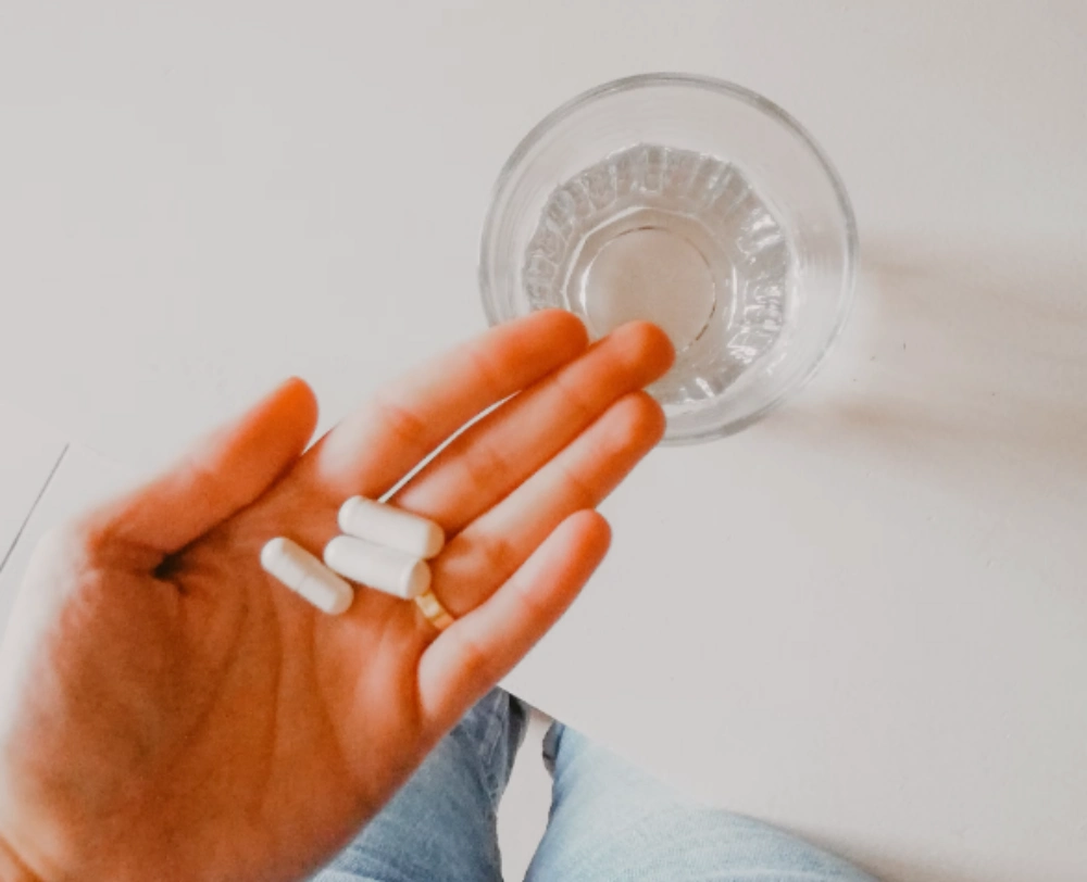 황반변성에 좋은 영양제