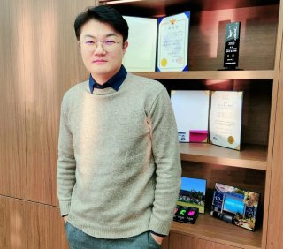 김정철 개혁신당 대변인