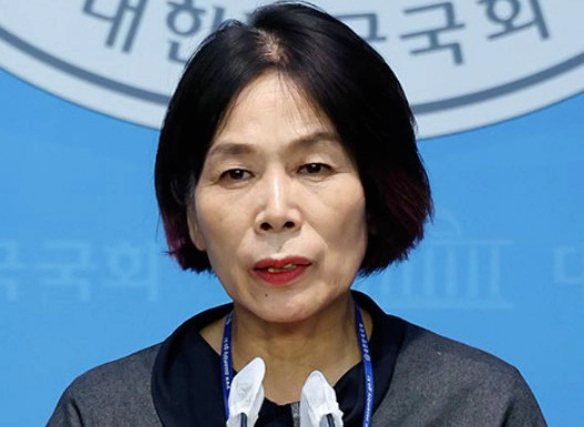 최민희 의원 프로필 나이 고향 학력 재산 여론조사