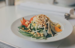 샐러드박스 창업에 대하여 알아보기