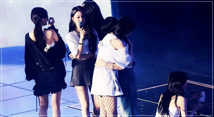 프로나인미스 공연