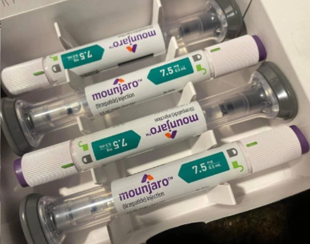 마운자로 다이어트 주사 가격, 효과, 부작용