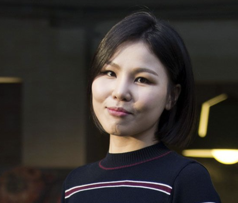 알리 프로필