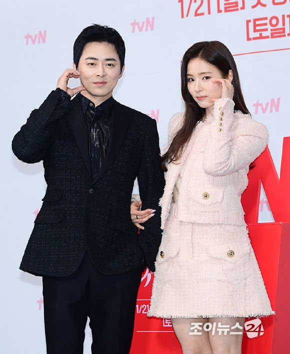 &#39;세작&#39; 조정석X신세경 호흡까지 완벽한 케미! 만족도 11점!