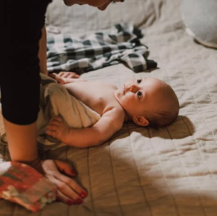육아휴직 급여신청 방법 총정리
