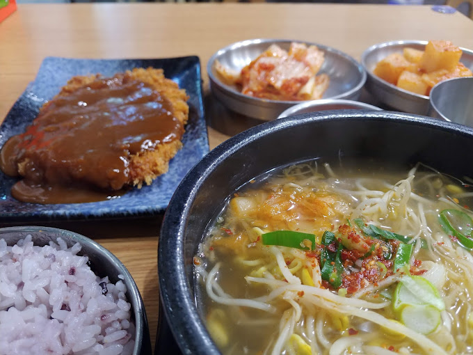 강남 대치동 한우곱창 '대치골 한우곱창'