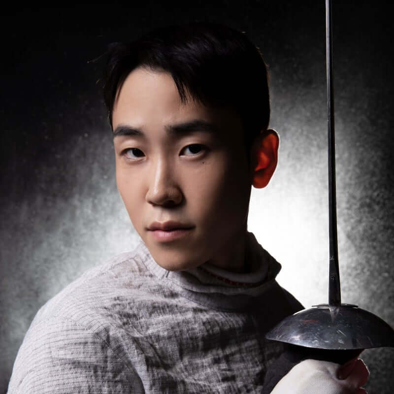 펜싱 박상원 도경동 프로필 인스타 영상 중계