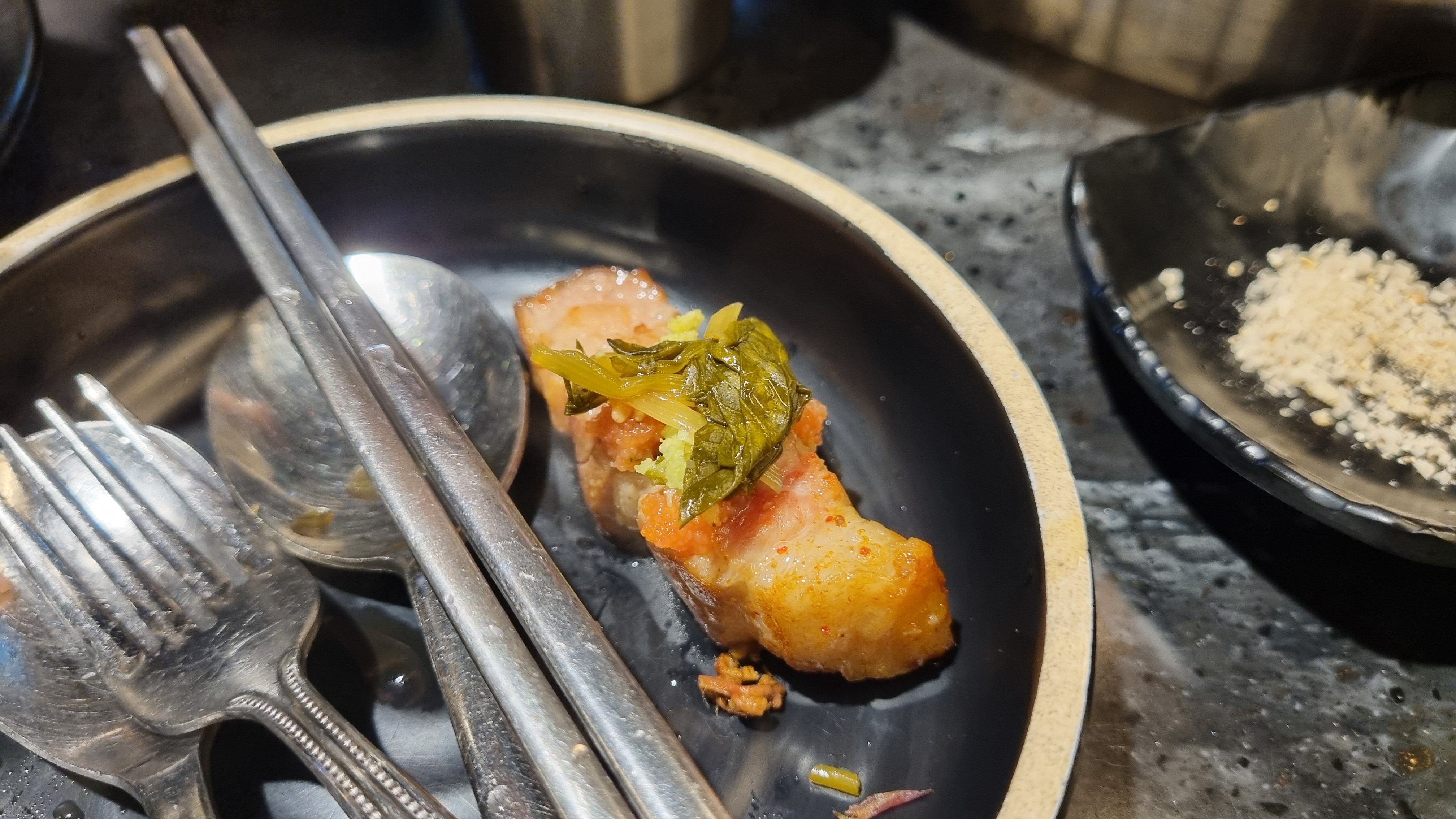 제주 숙성도 중문점