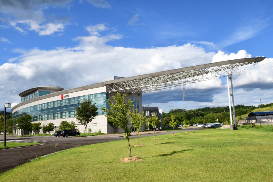 μ°ν
νλ©μ€ ADR, 500λ§ λ¬λ¬ μμ¬μ£Ό λ§€μ μμ