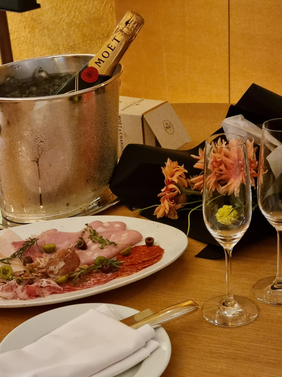 파크하얏트_룸서비스