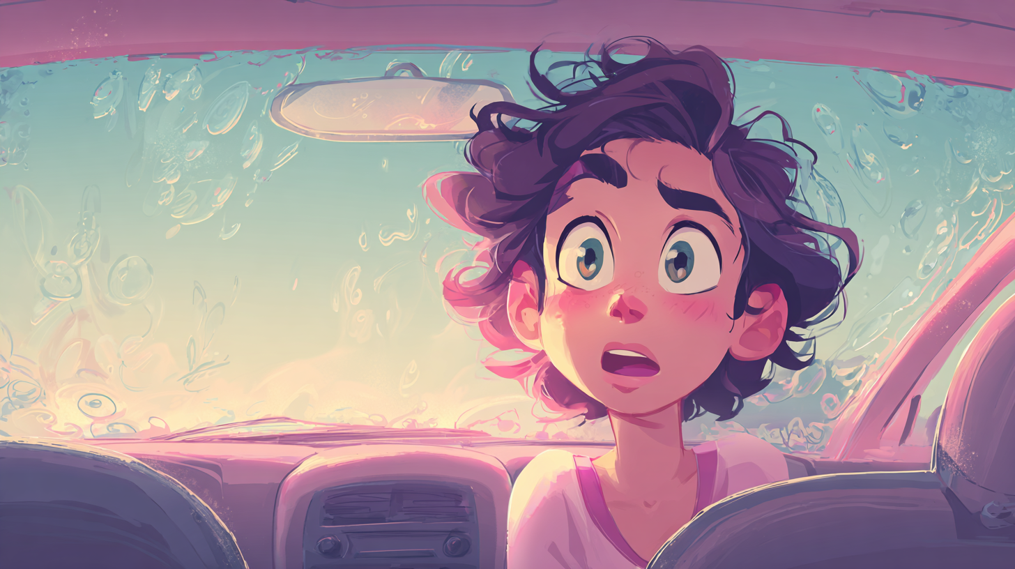 자동차 김서림 방지팁