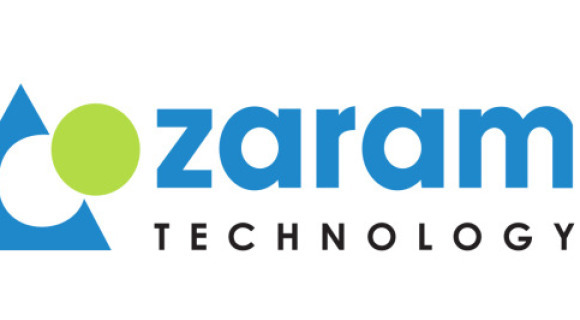 자람테크놀로지