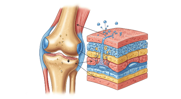 콘드로이친 1200mg 효능 사진 3