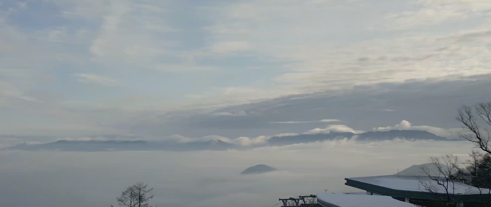 춘천 삼악산 호수케이블카