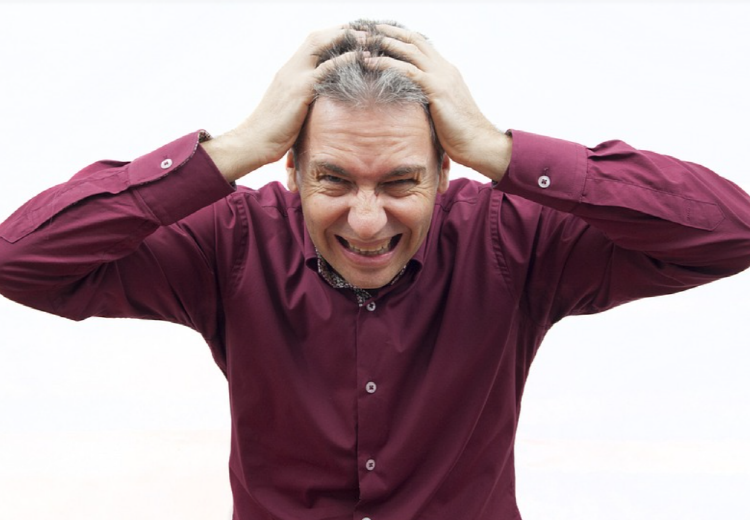 남자 갱년기 증상