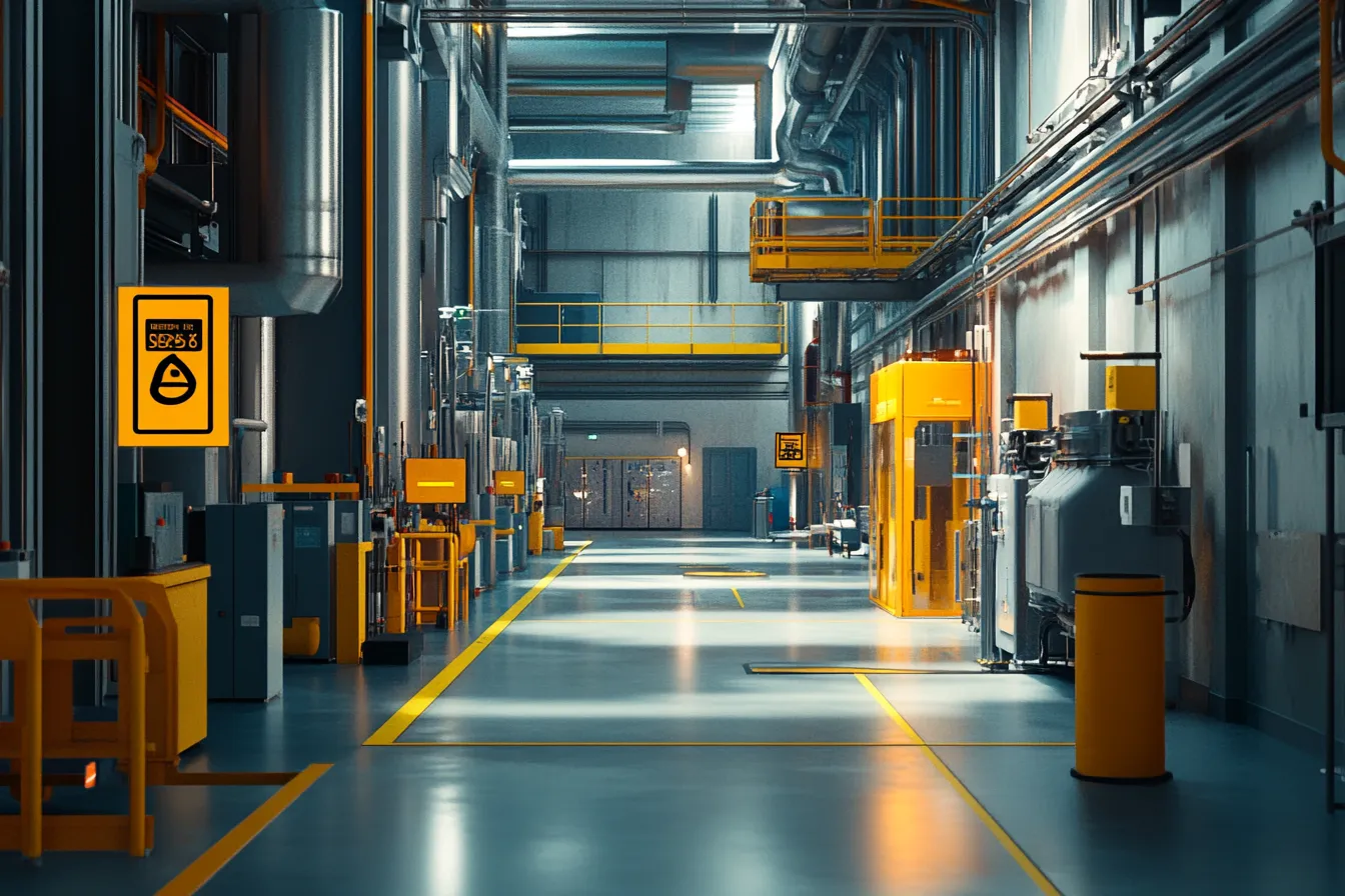 산재 치료 연장 승인 기준 📋