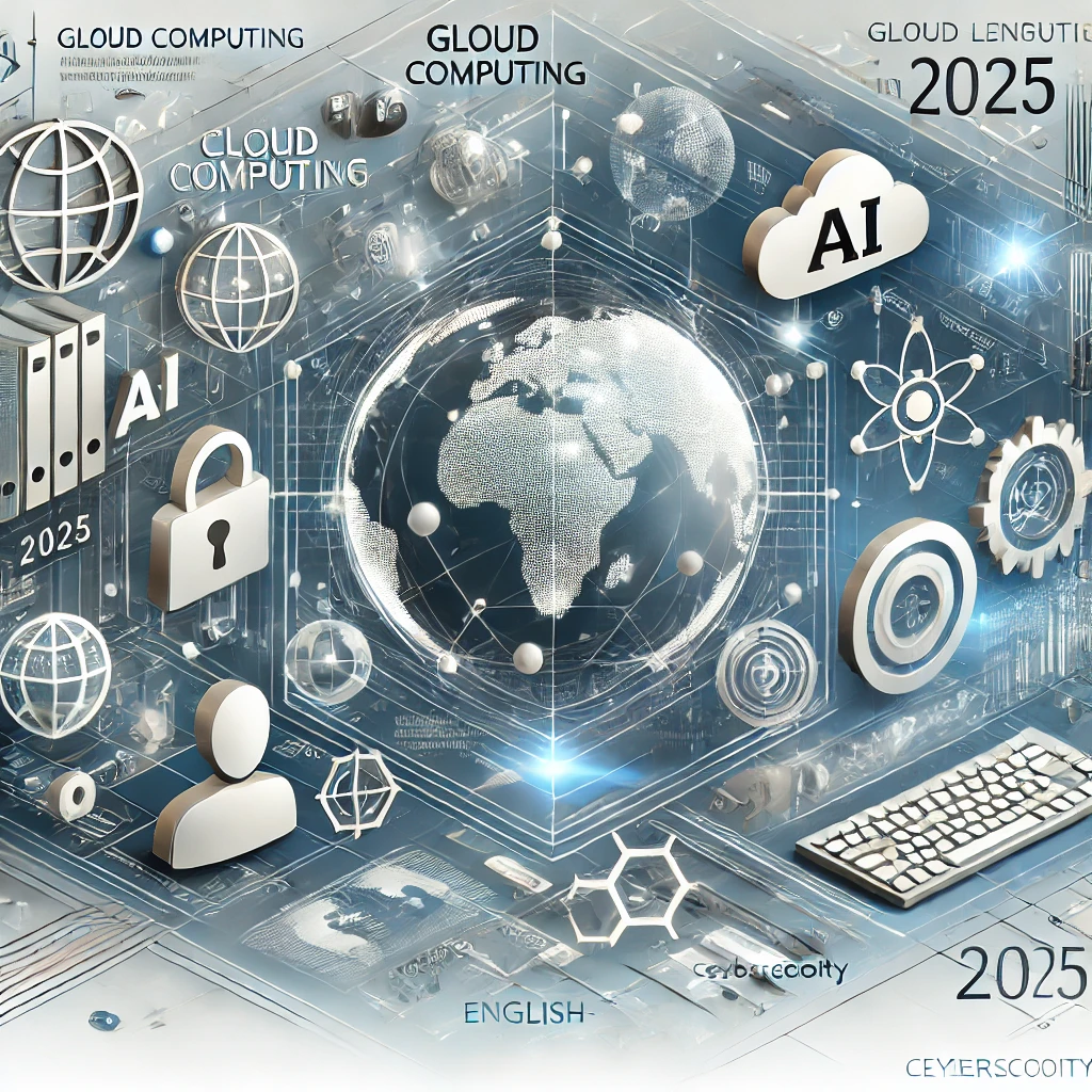 AI 클라우드 글로벌 소프트웨어 시장