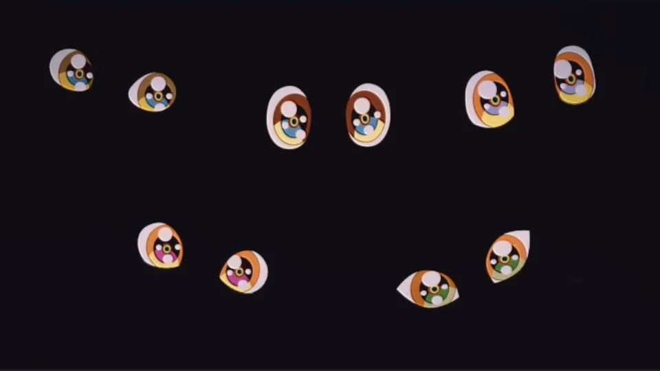 뉴진스-컴백-무라카미-다카시-협업