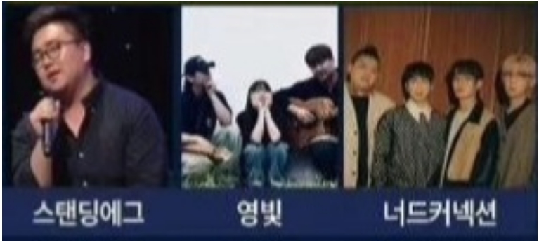 예술과 함께하는 불목야시장 공연