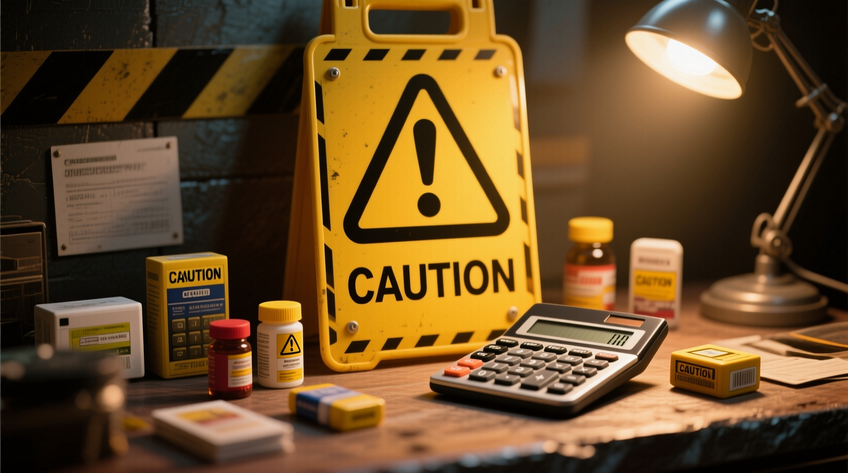 소용량 제품 구매 시 주의사항