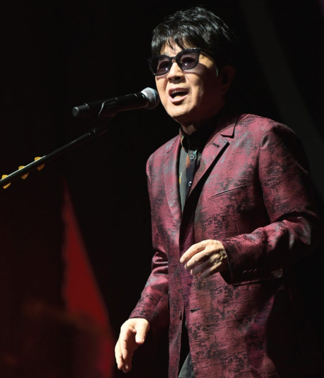 조용필 콘서트8