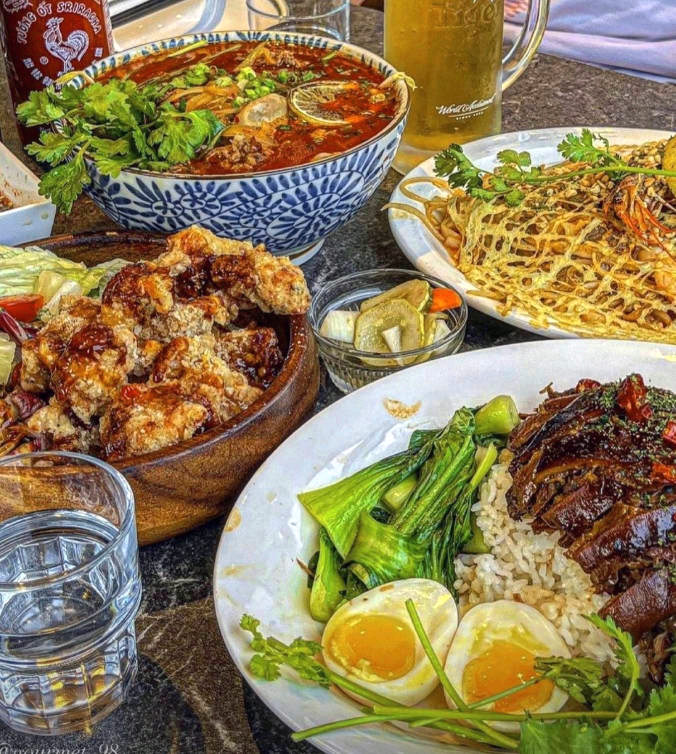 촘촘 경주황리단길점