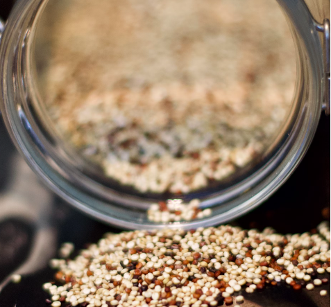 췌장에 좋은 음식 10