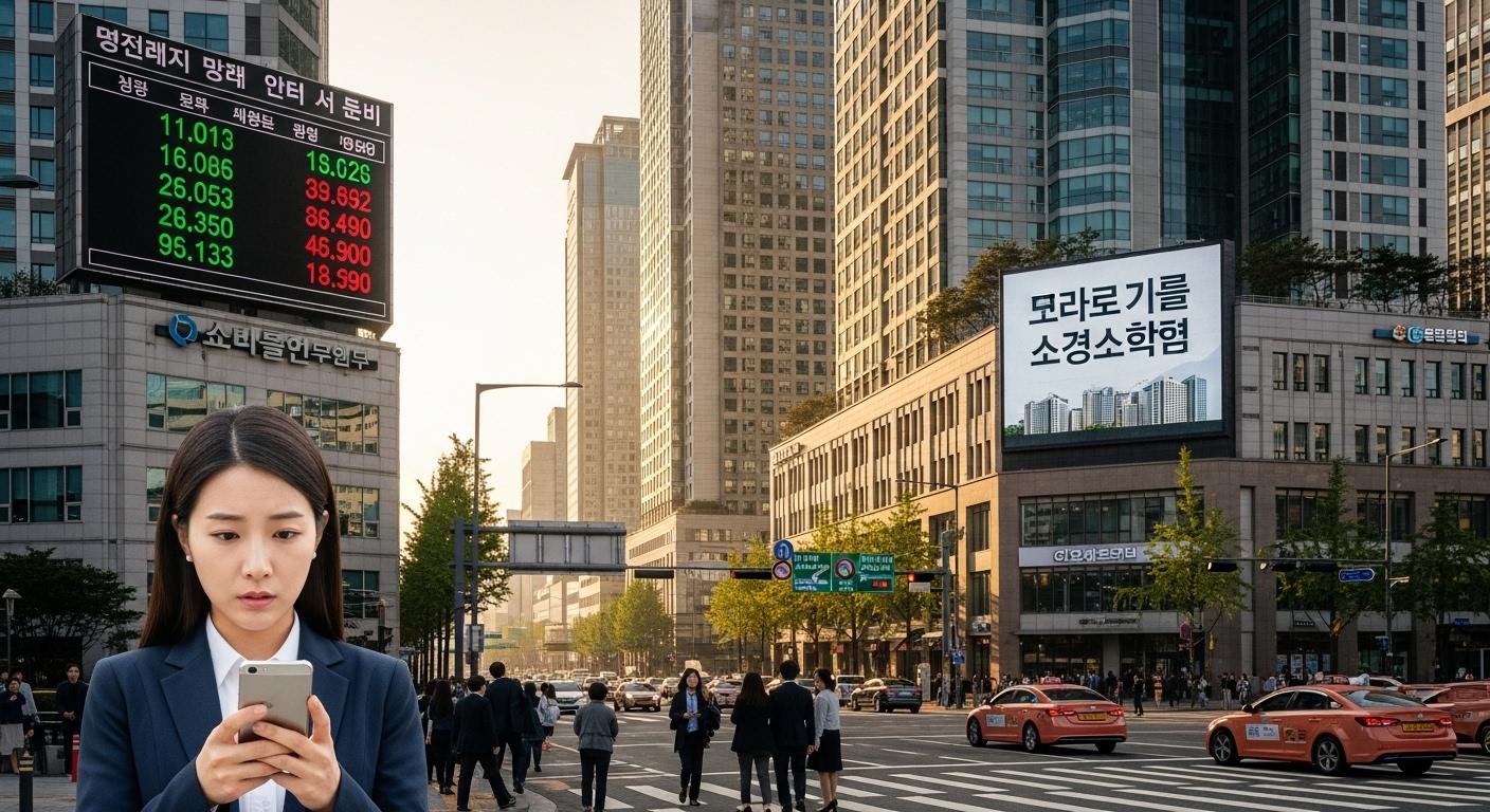 서울 부동산 가격 전망