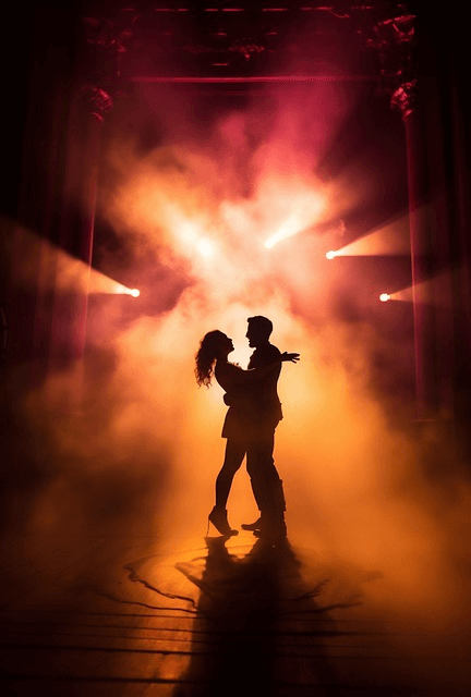 전통무용과 현대무용의 본질